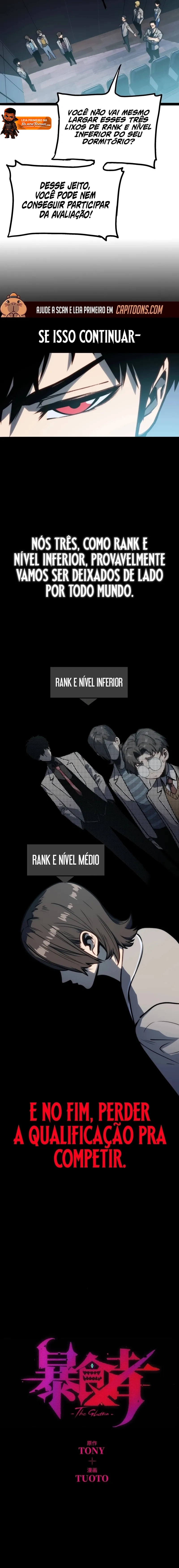 Read O Glutão Manga Online