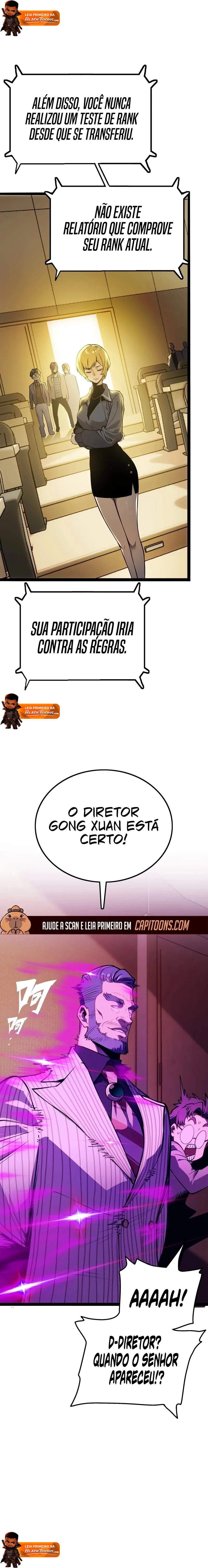 Read O Glutão Manga Online