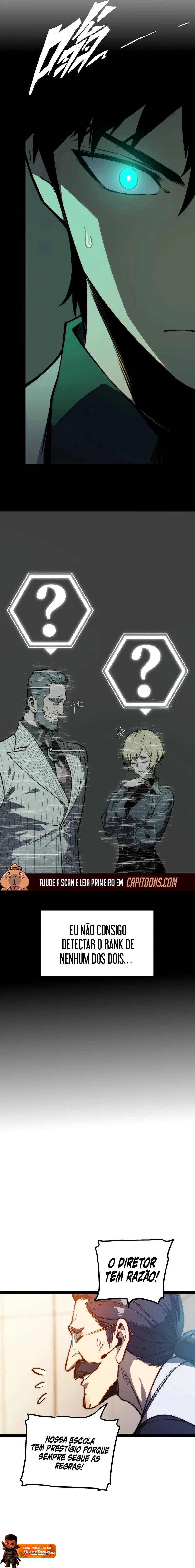 Read O Glutão Manga Online