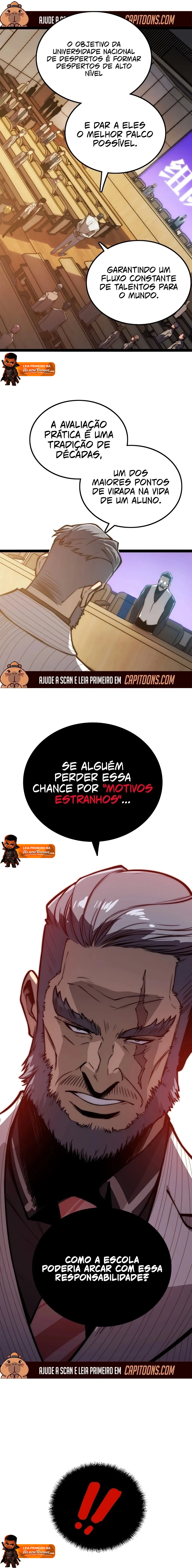 Read O Glutão Manga Online