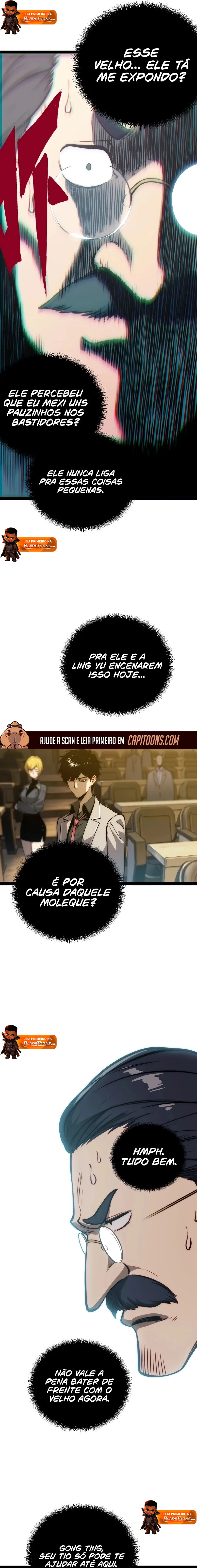 Read O Glutão Manga Online