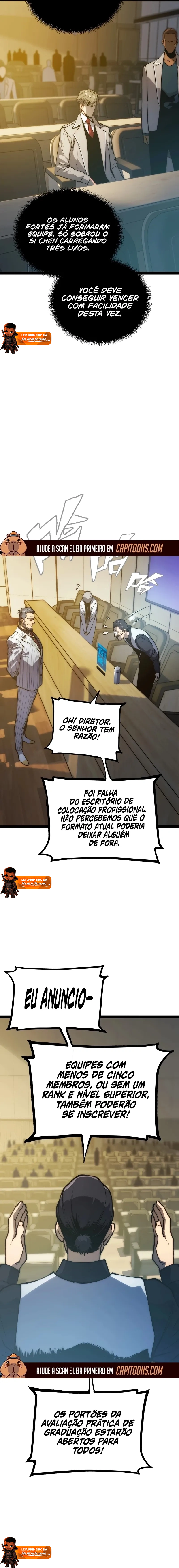 Read O Glutão Manga Online
