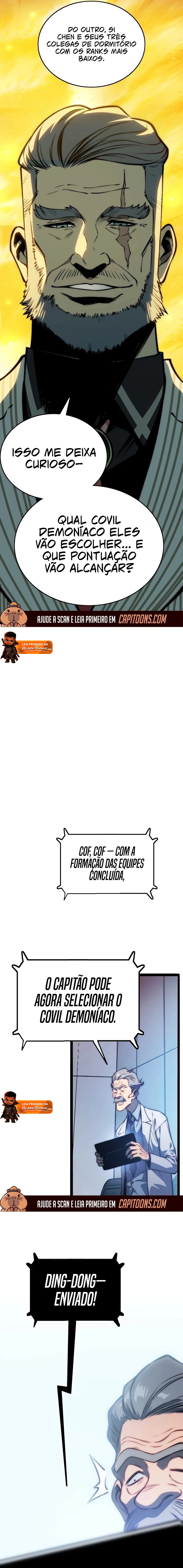 Read O Glutão Manga Online