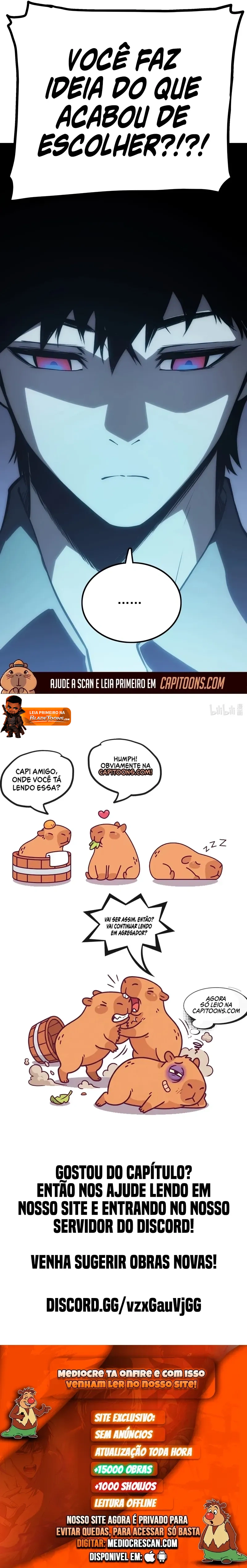 Read O Glutão Manga Online