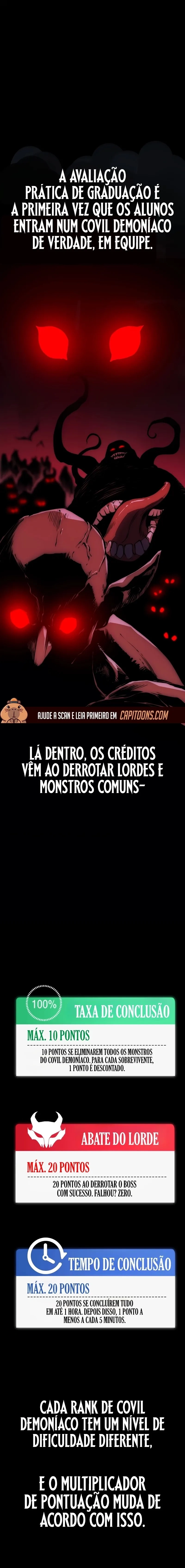 Read O Glutão Manga Online