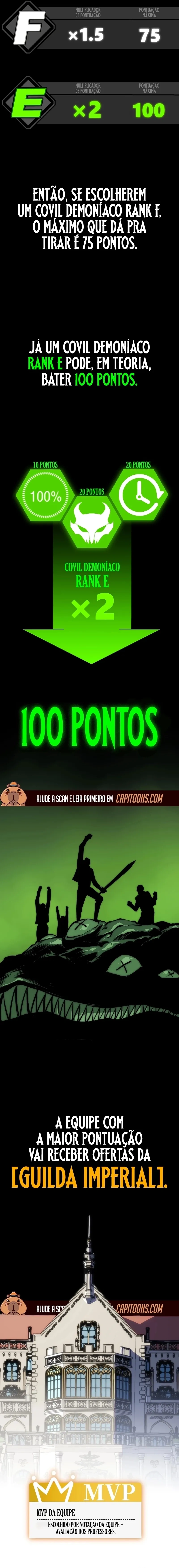 Read O Glutão Manga Online