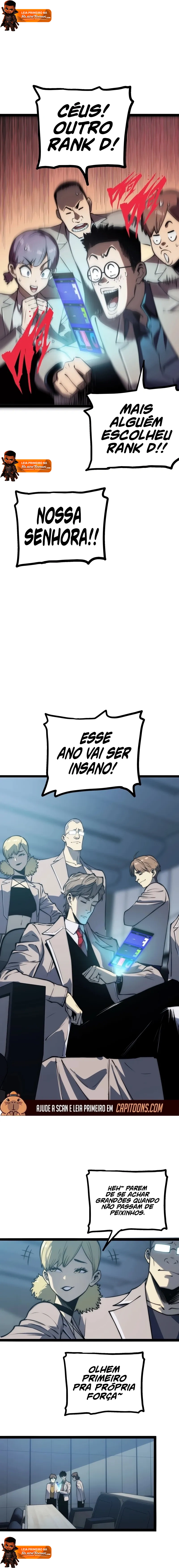 Read O Glutão Manga Online