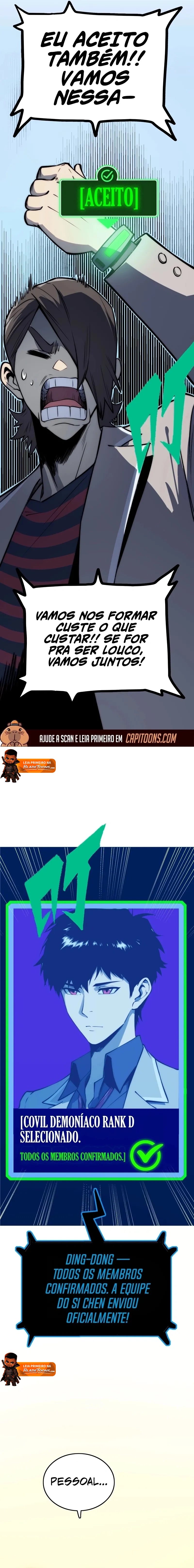 Read O Glutão Manga Online