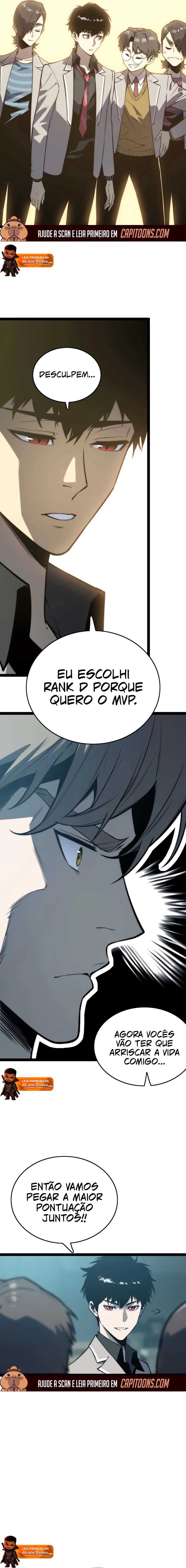 Read O Glutão Manga Online