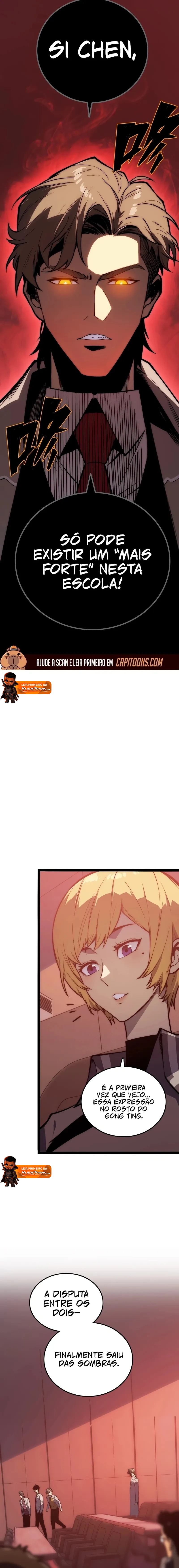 Read O Glutão Manga Online