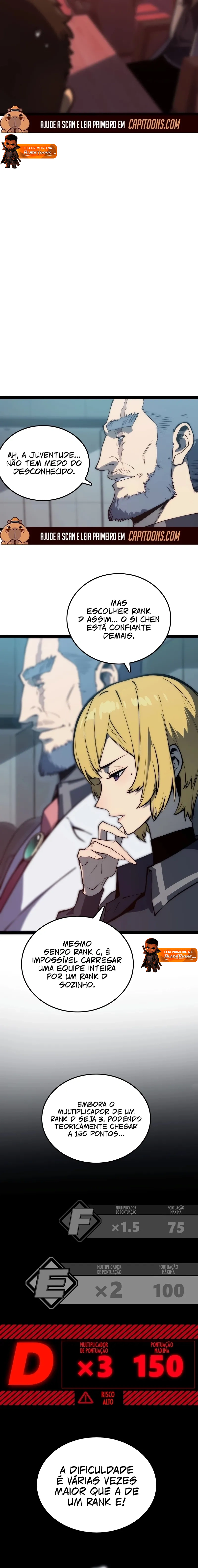 Read O Glutão Manga Online