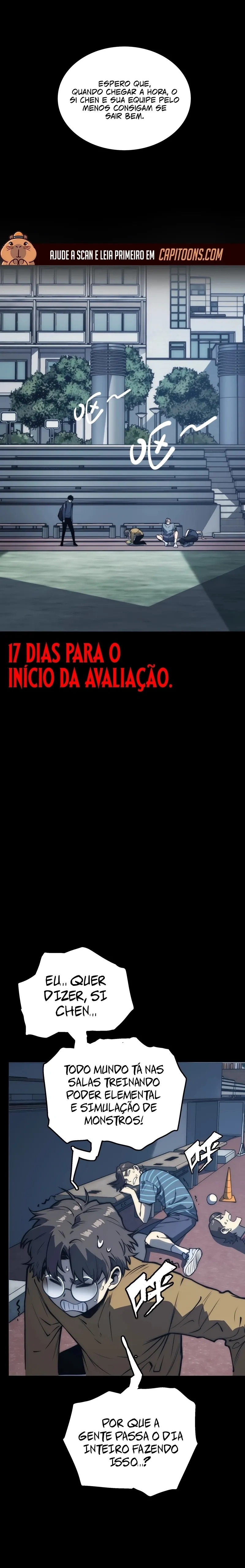 Read O Glutão Manga Online