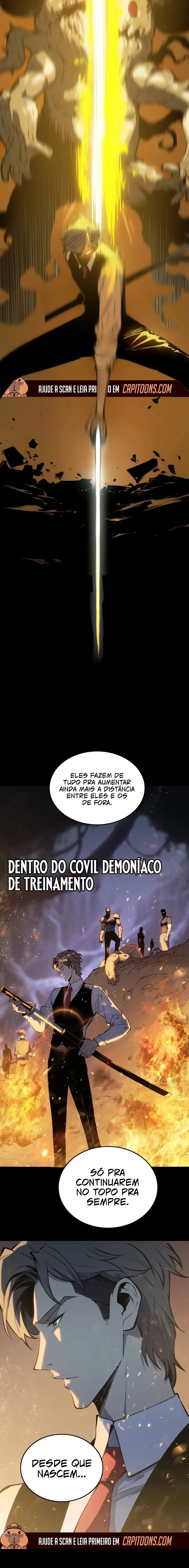Read O Glutão Manga Online