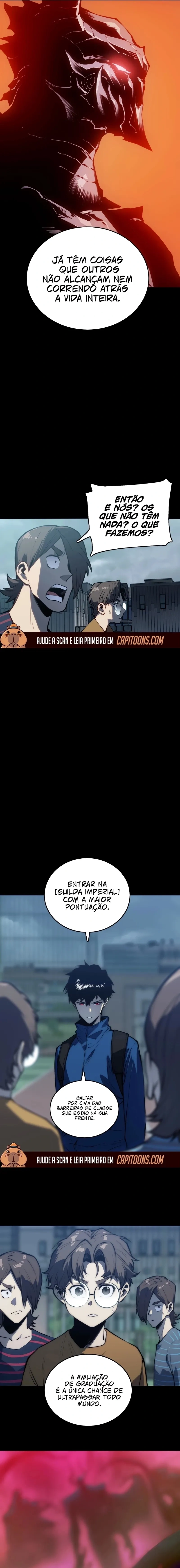 Read O Glutão Manga Online