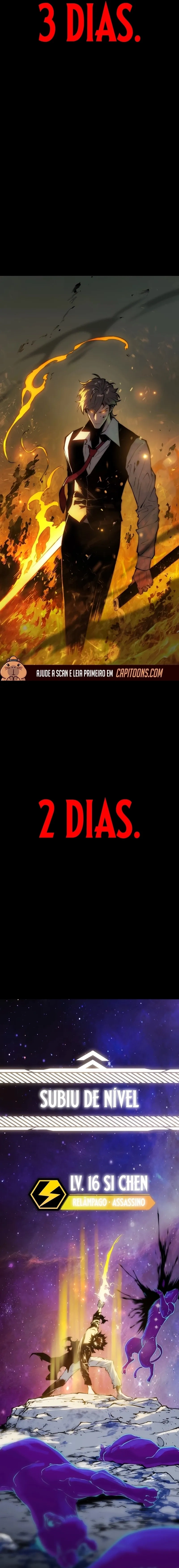 Read O Glutão Manga Online