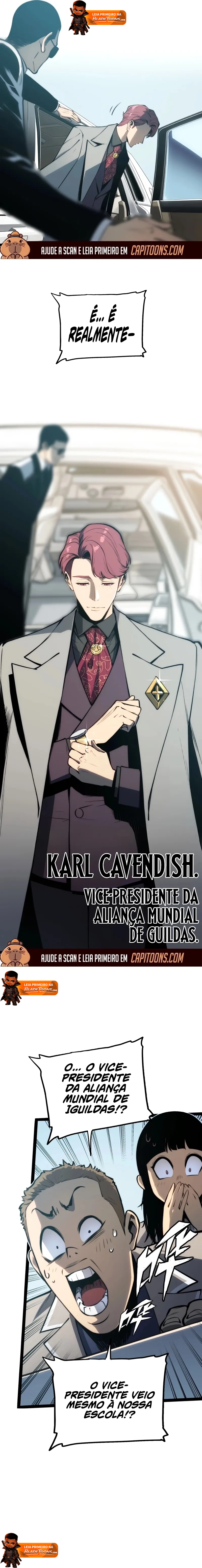 Read O Glutão Manga Online