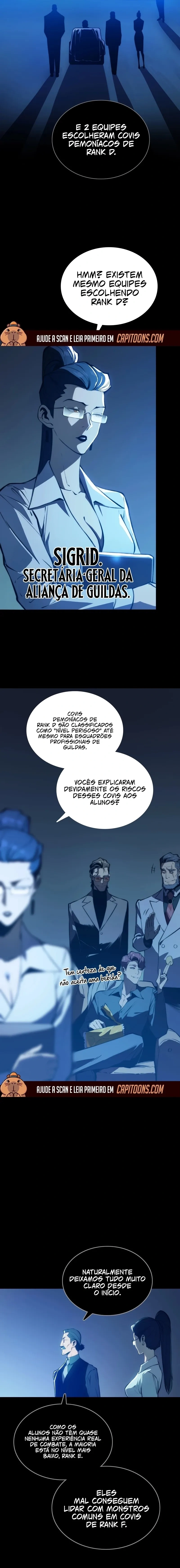 Read O Glutão Manga Online