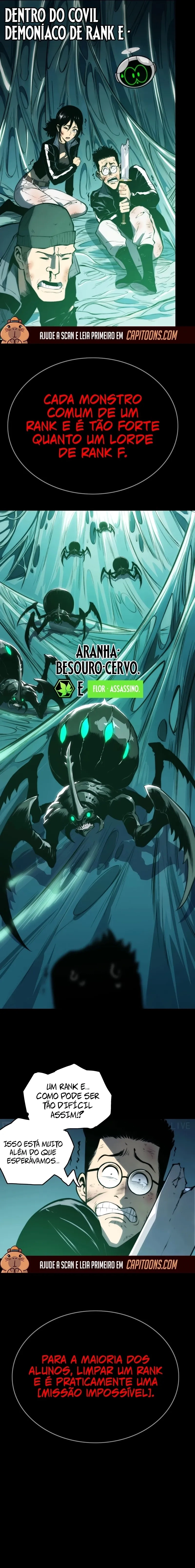 Read O Glutão Manga Online