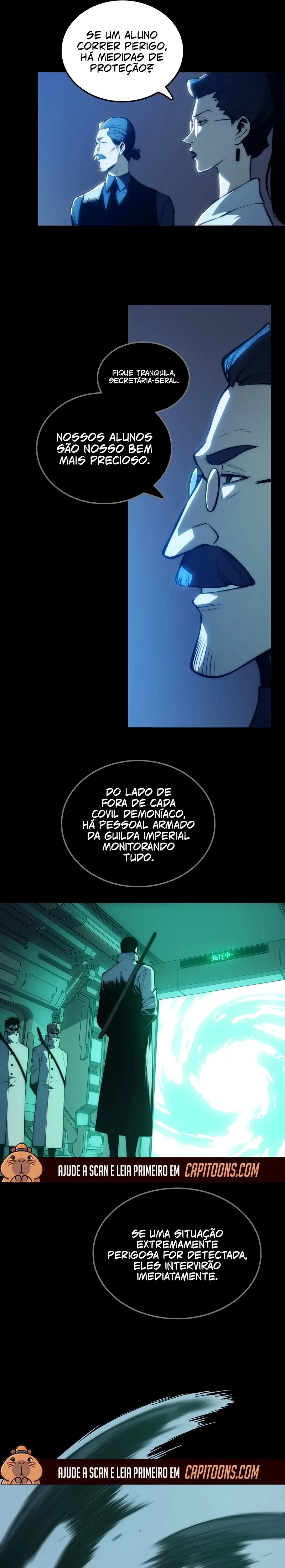 Read O Glutão Manga Online