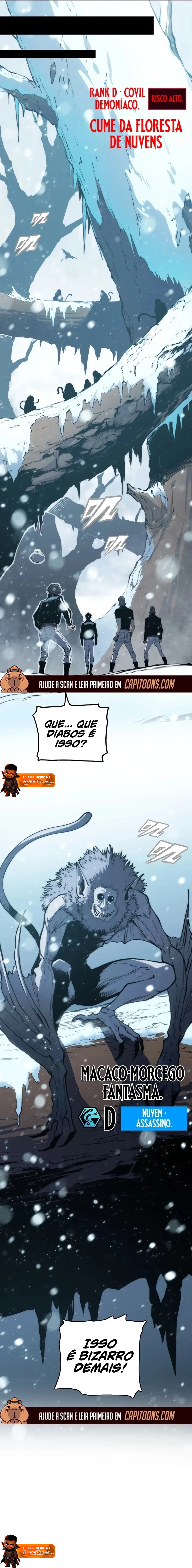 Read O Glutão Manga Online