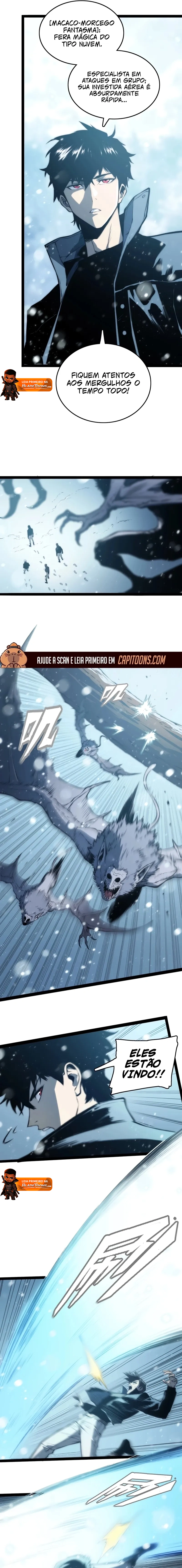 Read O Glutão Manga Online