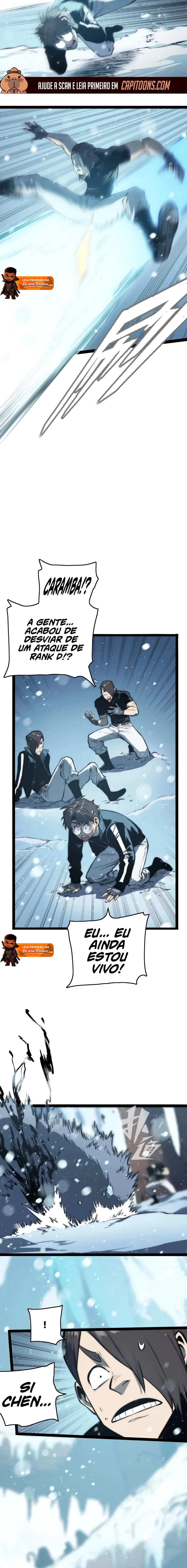 Read O Glutão Manga Online