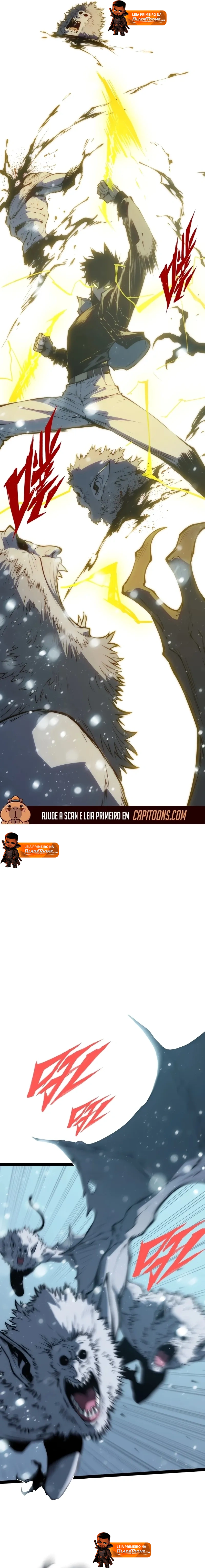 Read O Glutão Manga Online