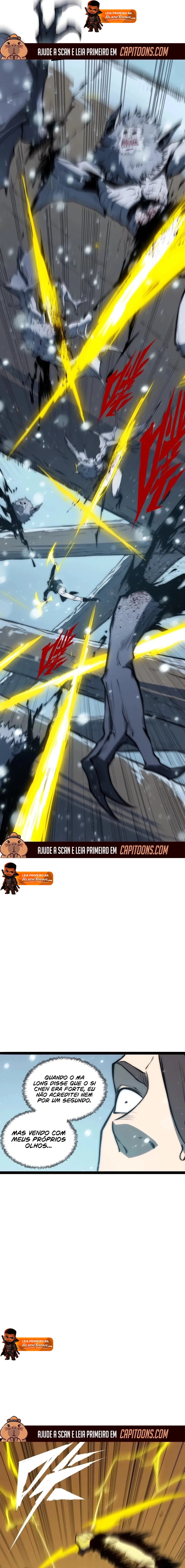 Read O Glutão Manga Online