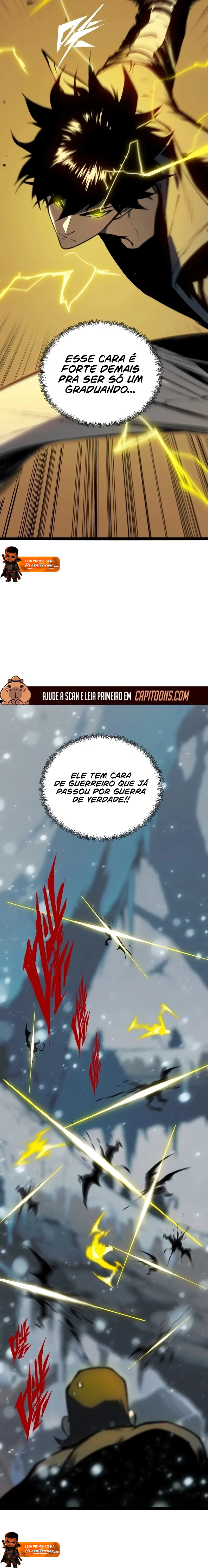 Read O Glutão Manga Online