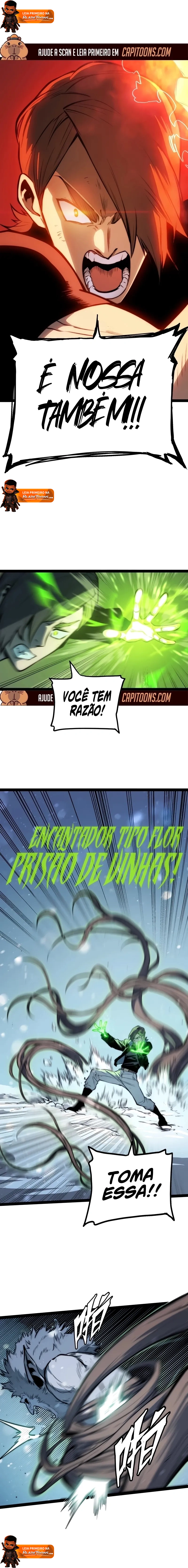 Read O Glutão Manga Online