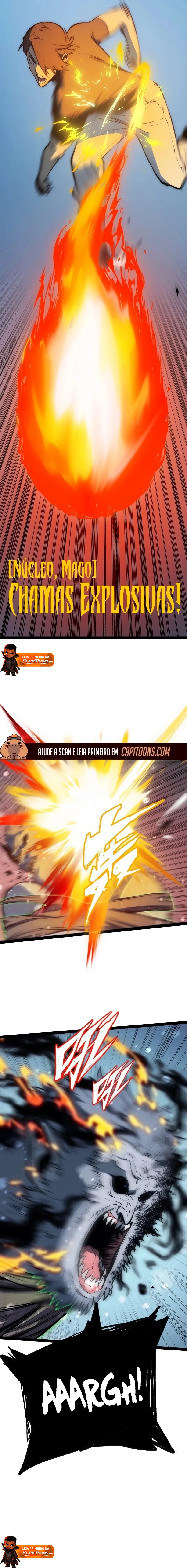 Read O Glutão Manga Online