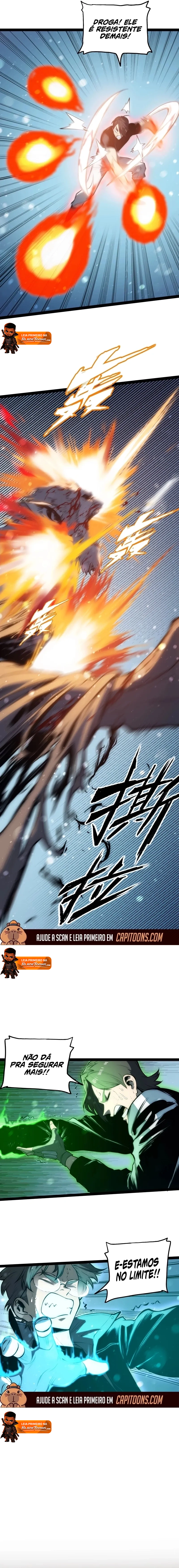 Read O Glutão Manga Online