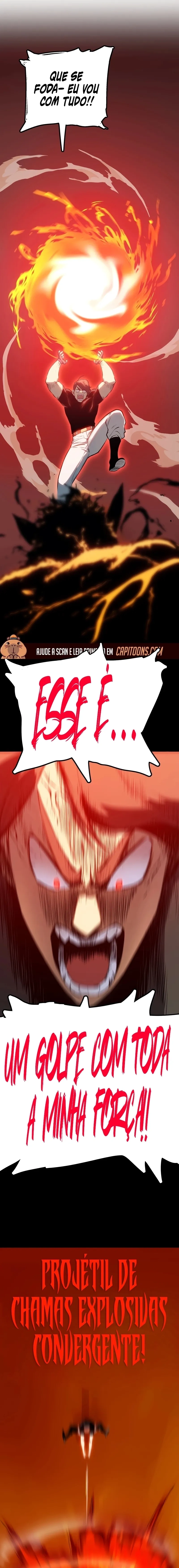 Read O Glutão Manga Online