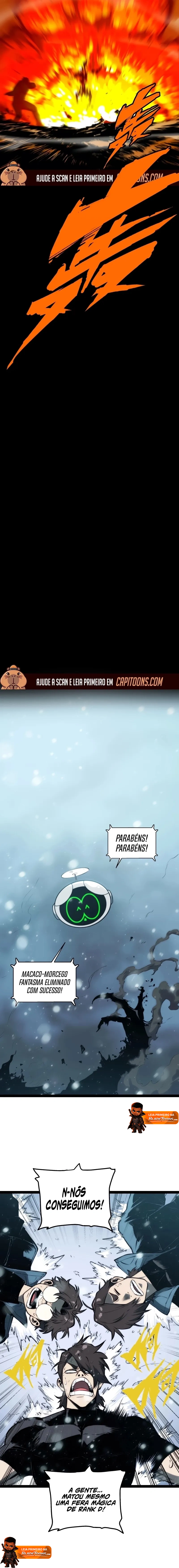 Read O Glutão Manga Online