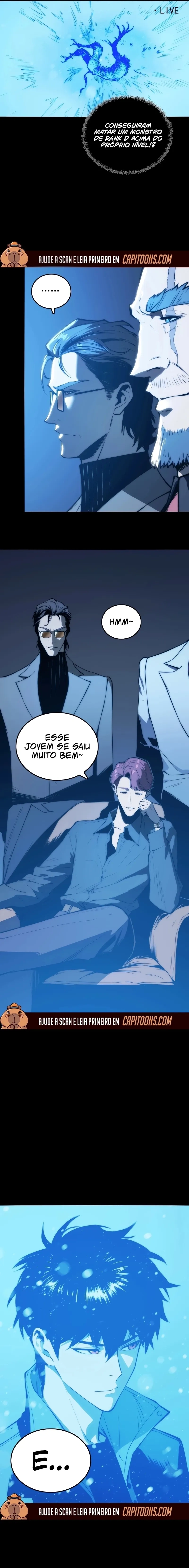 Read O Glutão Manga Online