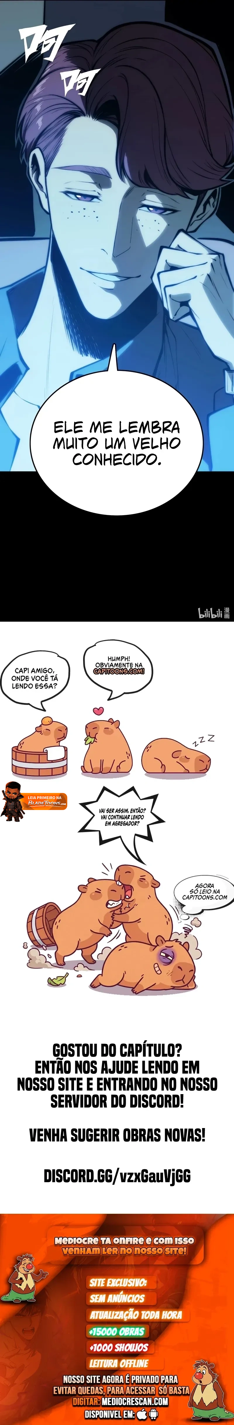 Read O Glutão Manga Online