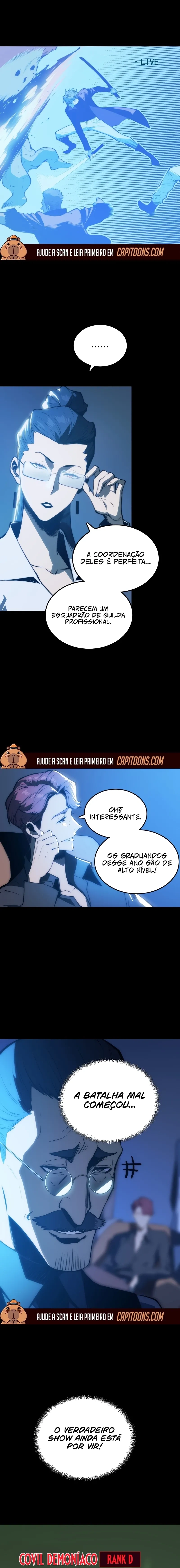 Read O Glutão Manga Online