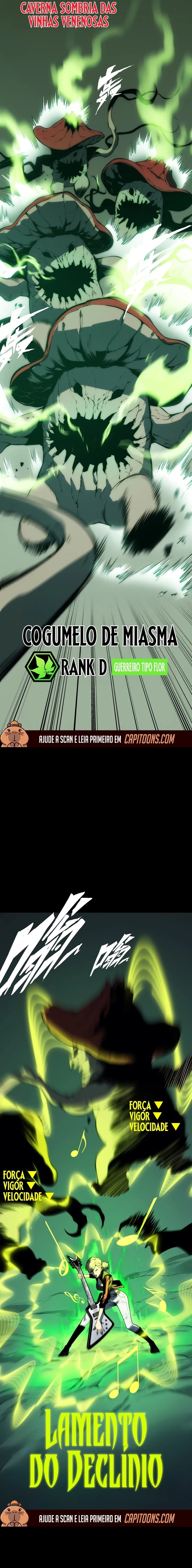 Read O Glutão Manga Online