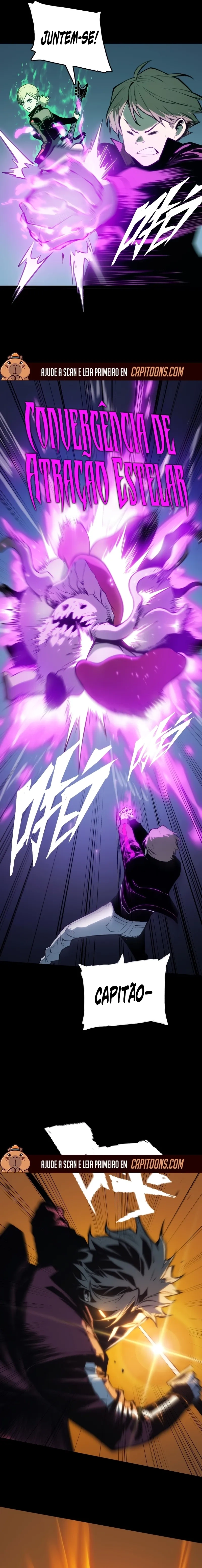 Read O Glutão Manga Online