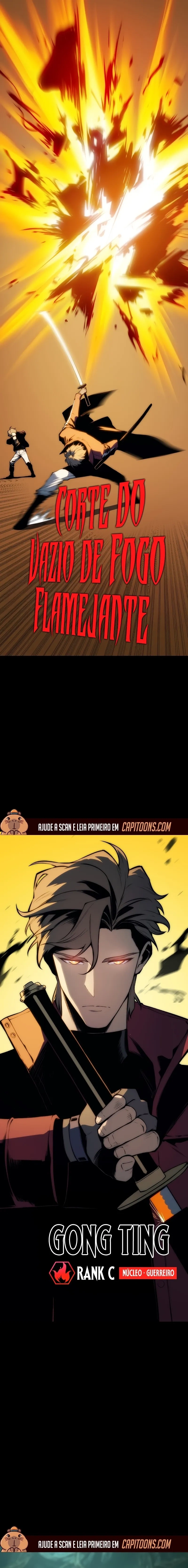 Read O Glutão Manga Online