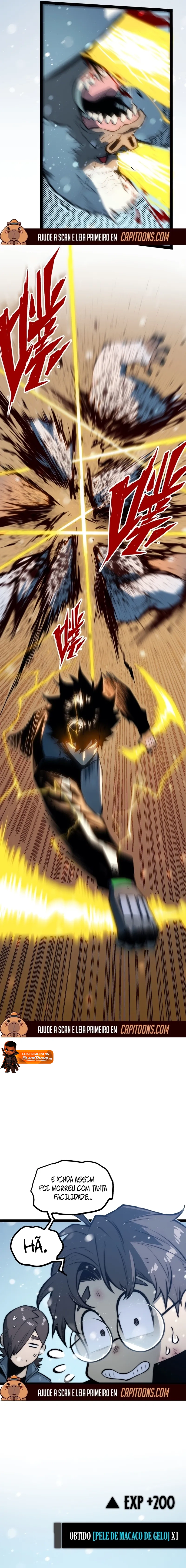 Read O Glutão Manga Online