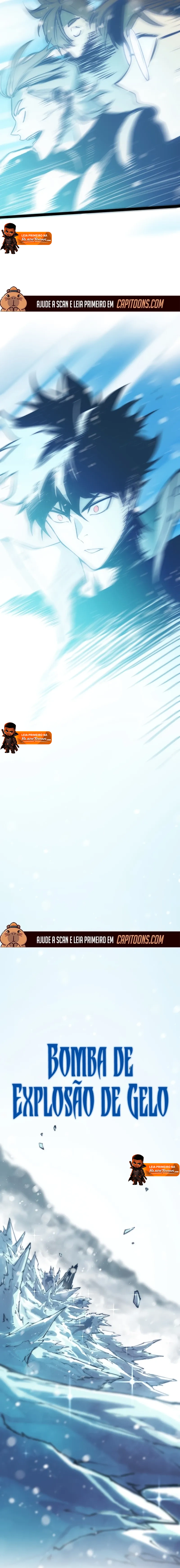 Read O Glutão Manga Online