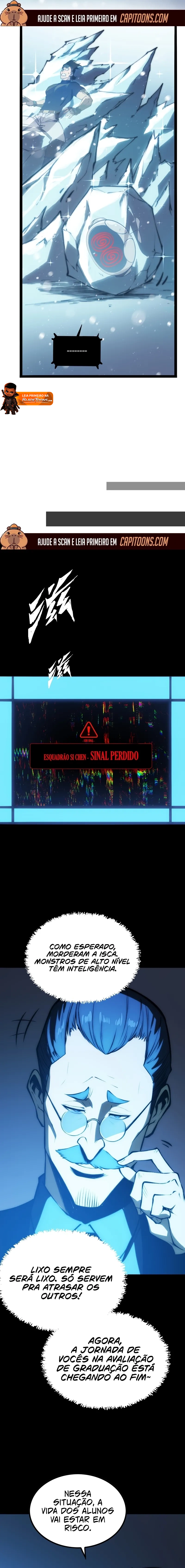 Read O Glutão Manga Online