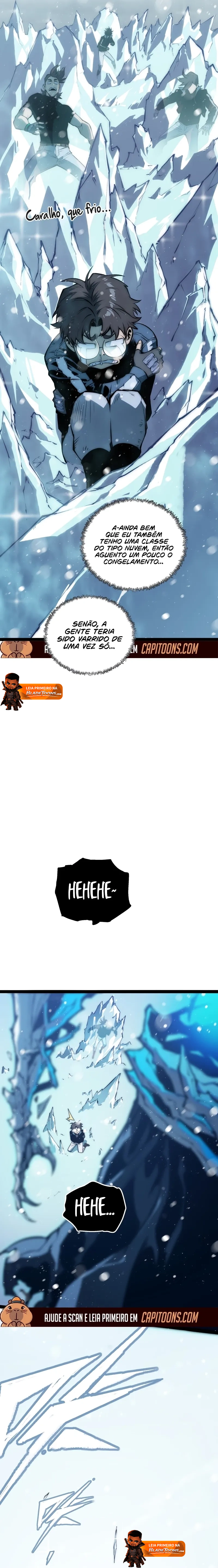 Read O Glutão Manga Online