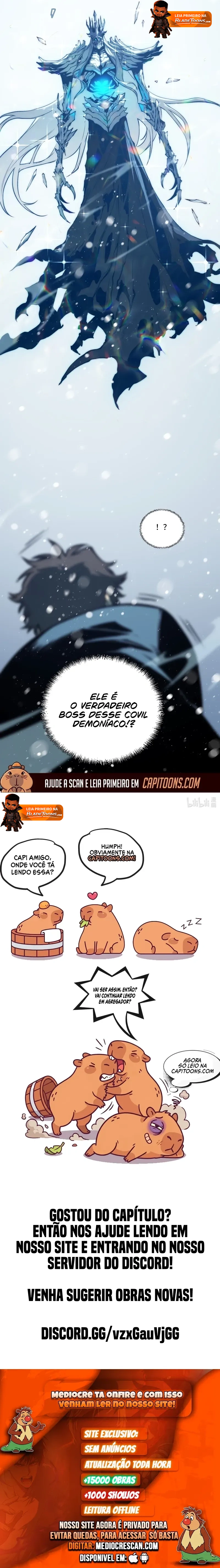 Read O Glutão Manga Online