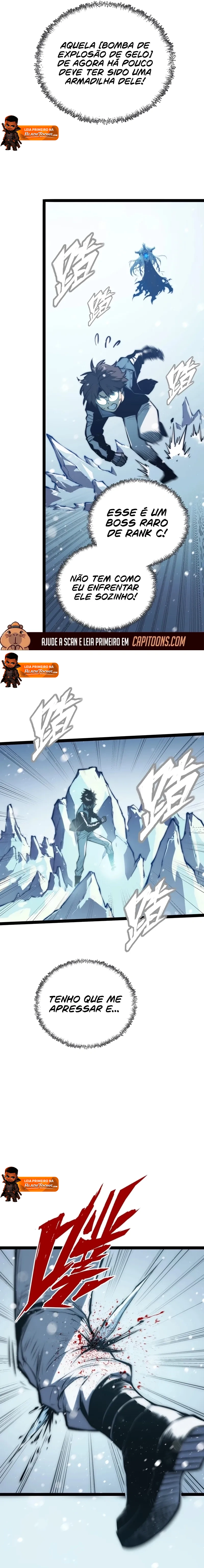 Read O Glutão Manga Online