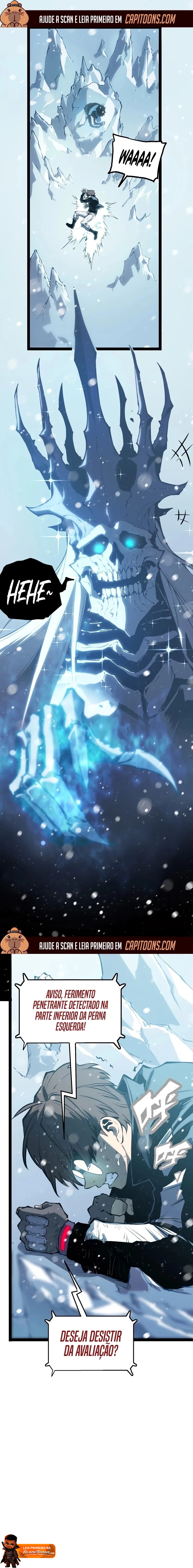 Read O Glutão Manga Online