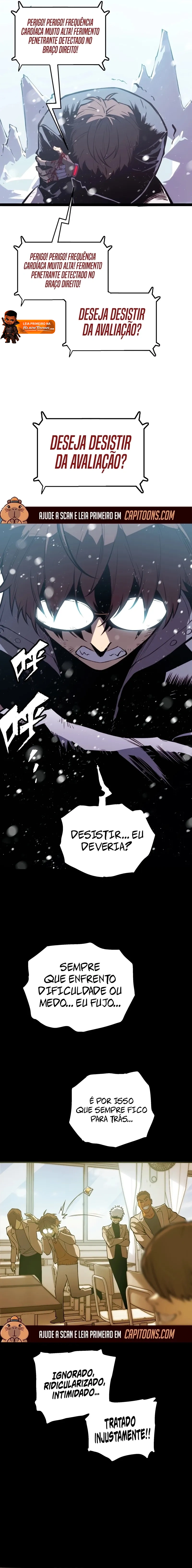 Read O Glutão Manga Online