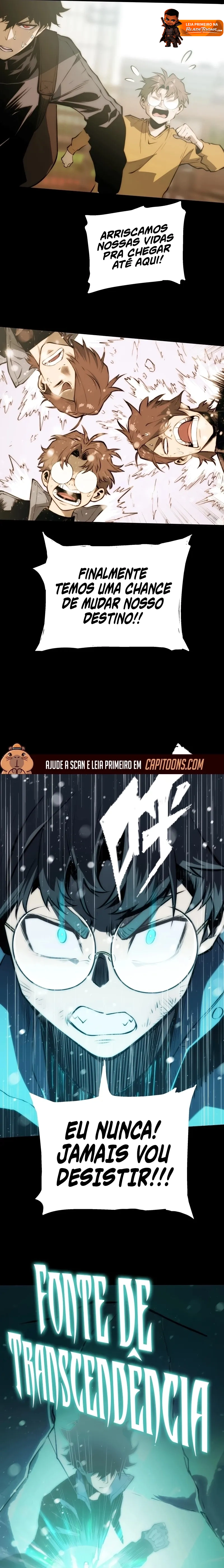 Read O Glutão Manga Online