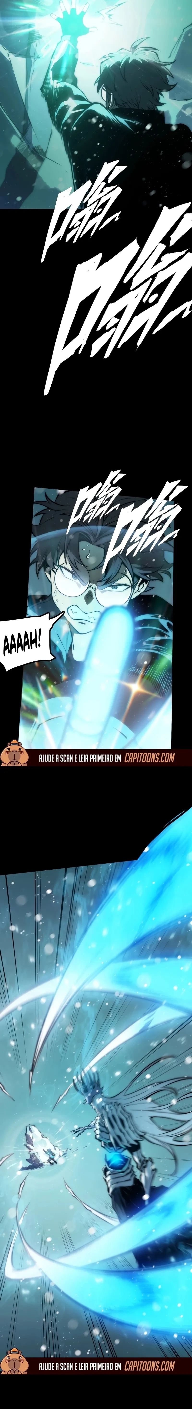 Read O Glutão Manga Online